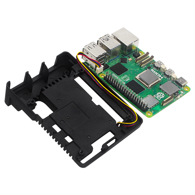 Argon NEO 5 M.2 NVME PCIE Case - Turing Pi 2 ulasan dan harga