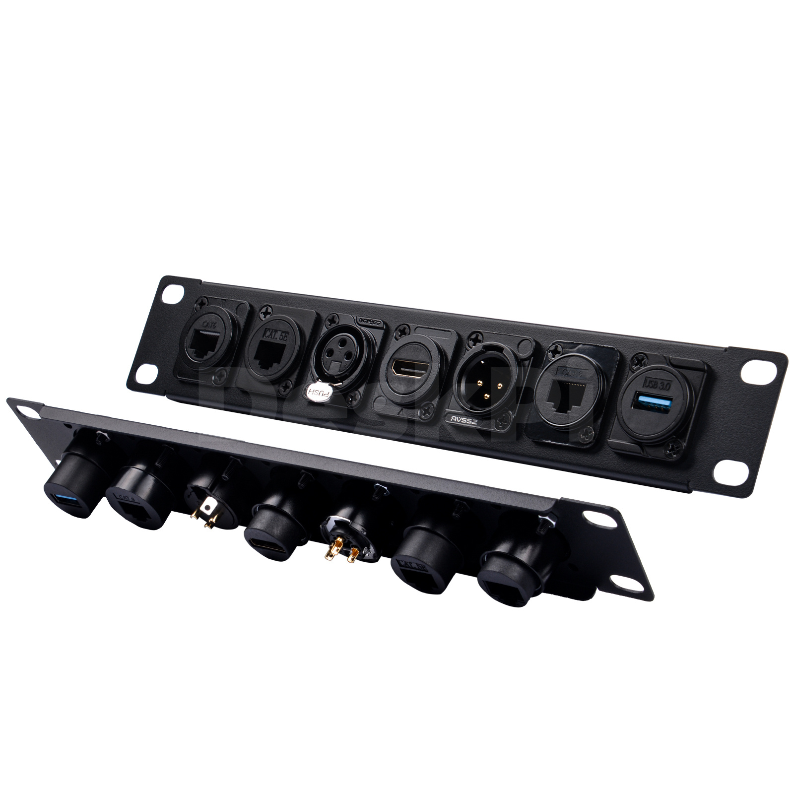 DeskPi Rackmate Accessories 10 - Deskpi Super6C ulasan dan harga