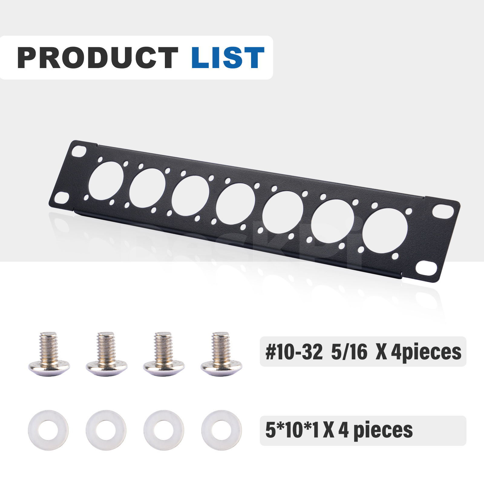 DeskPi Rackmate Accessories 10 - Deskpi Super6C ulasan dan harga