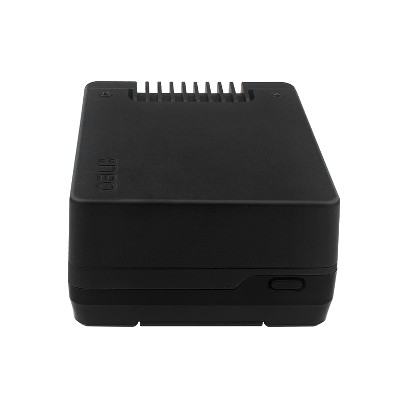 Argon NEO 5 M.2 NVME PCIE Case - Deskpi Super6C ulasan dan harga